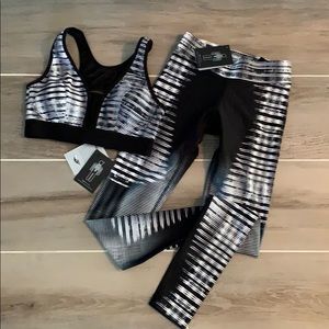 Human Performance Engineering Saturn set. New